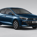 Hyundai apresenta edição especial dos Novos HB20 e HB20S
