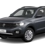 Volkswagen T-Cross ganha nova versão 170 TSI MT exclusivamente para o mercado argentino