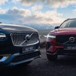 Pioneira no país Volvo segue liderando as vendas de veículos híbridos e elétricos em 2022