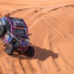 Dakar: o lado feminino do maior desafio do mundo