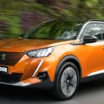 Peugeot fecha 2022 com reconhecimento do setor automotivo