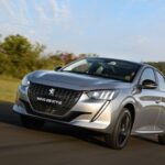 Peugeot tem ano histórico com recorde de vendas no Brasil