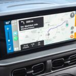 Conheça os detalhes do Citroën Connect Touchscreen 10’’, a central multimídia do Novo C3
