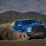 Ram 1500 entra na lista 10Best da Car and Driver pelo quinto ano consecutivo