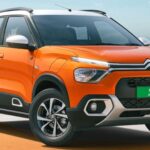 Citroën revela especificações da versão totalmente elétrica do C3 antes do lançamento oficial