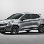 Fiat Argo ganha novo câmbio CVT e se torna referência em economia entre os hatches automáticos