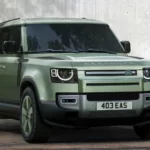 Land Rover realiza entrega especial do Defender 75th Limited Edition em evento exclusivo