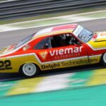 Opalas da Old Stock Race irão correr em Interlagos no próximo sábado