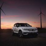 Volvo Car Brasil fecha janeiro como a marca premium mais vendida do país