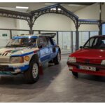 O Peugeot 205 completa 40 Anos: um número sagrado para a marca