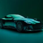 DBS 770 Ultimate: a despedida do Super GT da Aston Martin