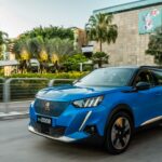 Peugeot chega ao serviço de assinaturas da Flua!, empresa de mobilidade do grupo Stellantis