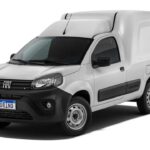 Fiat Fiorino é o Veículo Recordista do Prêmio Lótus em 30 anos