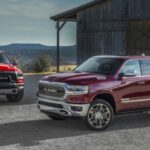 Ram 1500 é a escolha dos editores da Car and Driver pelo 10° ano seguido