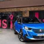 Peugeot anuncia parceria com a Housi para compartilhamento de veículos elétricos