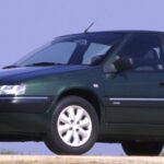 Citroën celebra os 30 anos do Xantia, sedã icônico com mais de 1 milhão de unidades produzidas