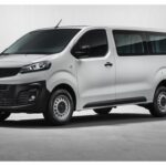 Fiat Scudo Cargo é o mais novo integrante do portfólio da Flua!, empresa de mobilidade da Stellantis