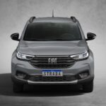 Fiat Strada ainda mais competitiva