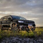Jeep é a líder entre os SUVs no primeiro bimestre do ano