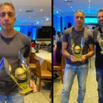 Os melhores do Automobilismo Nordeste de 2022 são premiados em João Pessoa