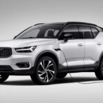 Mais vendidos em fevereiro: Volvo lidera ranking na categoria premium com os SUVs XC60 e XC40