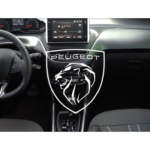 Série Funcionalidades PEUGEOT #3: PEUGEOT i-Cockpit