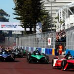 SERES e BelEnergy em ação no e-Prix de São Paulo de Fórmula E