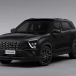 Hyundai lança CRETA N Line Night Edition, SUV mais completo da categoria