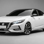 Novo Nissan Sentra 2023 vende todas as 100 unidades da pré-venda em em menos de uma semana