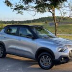 Na Garagem com o Novo Citroën C3