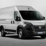 Novo Fiat Ducato chega ao mercado com mais performance, custo-benefício e produtividade