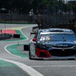 Robe lidera treino e Bruna Tomaselli se destaca na Stock Series em Interlagos