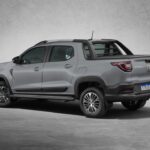 Fiat fecha março como número um e garante liderança de mercado no primeiro trimestre de 2023 com Strada no topo