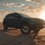 Compass é o SUV mais vendido do país em 2023 e Jeep segue na liderança entre os SUVs no ano