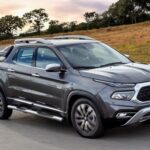 Fiat Toro alcança marca de 400 mil unidades comercializadas no Brasil como líder de seu segmento