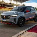 Abarth volta às pistas com a Fórmula 4 na temporada brasileira de 2023