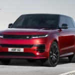 Range Rover Sport PHEV chega ao Brasil e acelera estratégia de eletrificação da marca no país