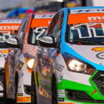 Hyundai apresenta temporada 2023 da Copa Shell Hyundai HB20, disputada com a novíssima versão do hatch mais vendido do Brasil