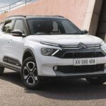 Novo SUV Citroën C3 Aircross para sete pessoas inicia capítulo no segmento da América do Sul