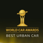 Novo Citroën C3 conquista o prêmio de melhor carro urbano no World Car Awards 2023