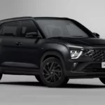 Hyundai Creta N Line Night Edition começou a ser vendido nesta quarta-feira