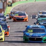 Zezinho Muggiati gabarita etapa de Interlagos da Stock Series