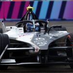 Jaguar TCS Racing domina pódio e faz história em Berlim