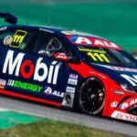 No aniversário da Stock Car, Casagrande comemora com pole em Interlagos