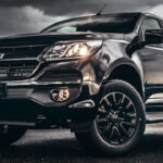 Chevrolet vai expandir oferta de modelos Midnight, RS e Z71