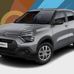 Citroën Week promoverá condições especiais e descontos para o Novo C3 e para o SUV C4 Cactus