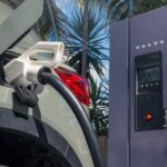 Volvo Car Brasil lança seu primeiro eletroposto rápido no Estado do Rio de Janeiro