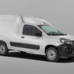 Fiat Fiorino vence Prêmio Top of Mind do Transporte 2023