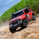 Confira tudo o que rolou no Rally PE de Igarassu 2023