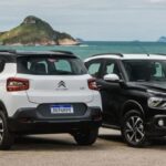 Vendas da Citroën no Brasil crescem mais de 200% em um ano impulsionadas pelo Novo C3
